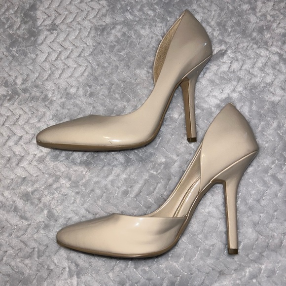 BCBG Paris Jaze D’Orsay High Heels Pumps SIZE 6 - Picture 8 of 9